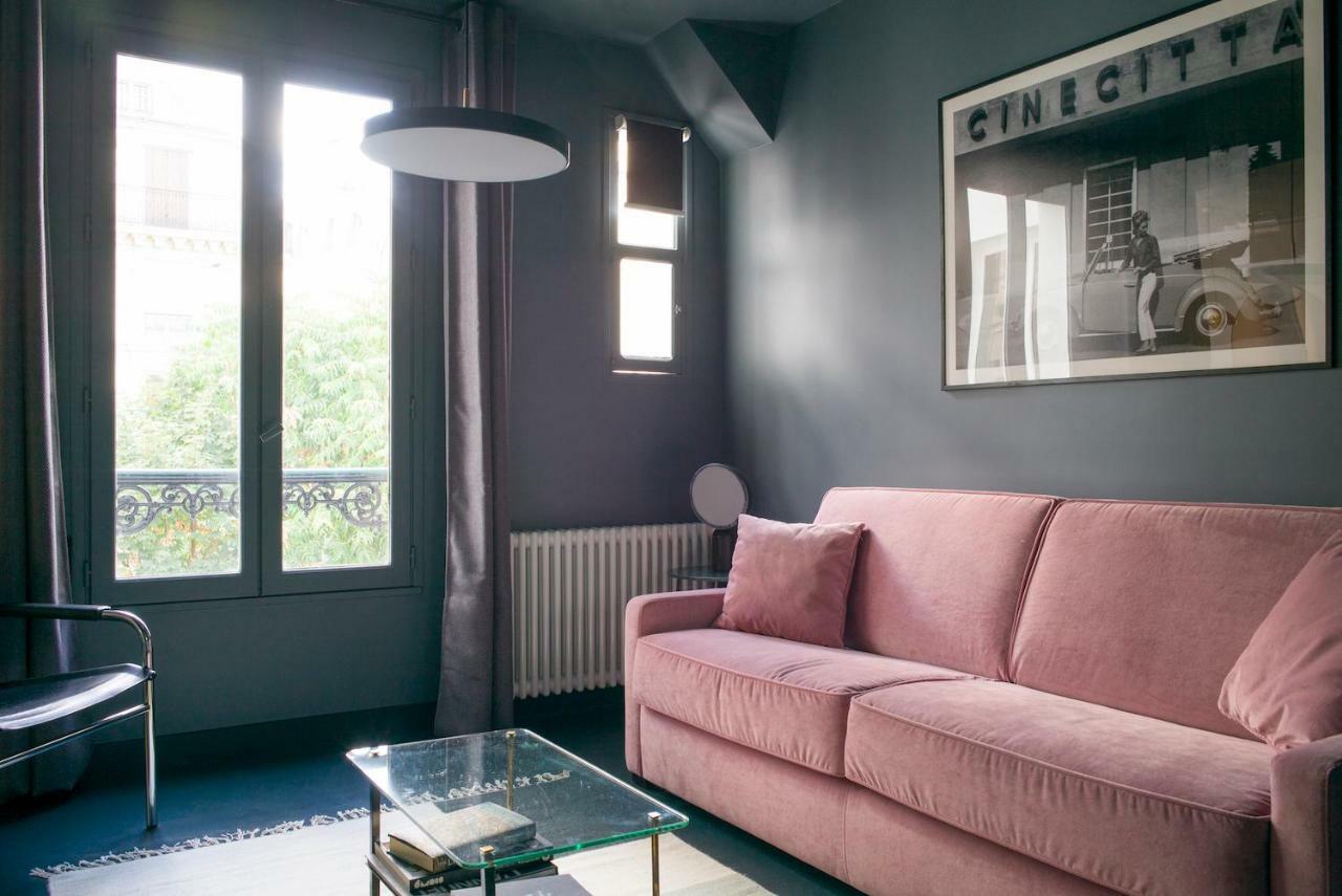 Appartamento Joie Quartier Latin *