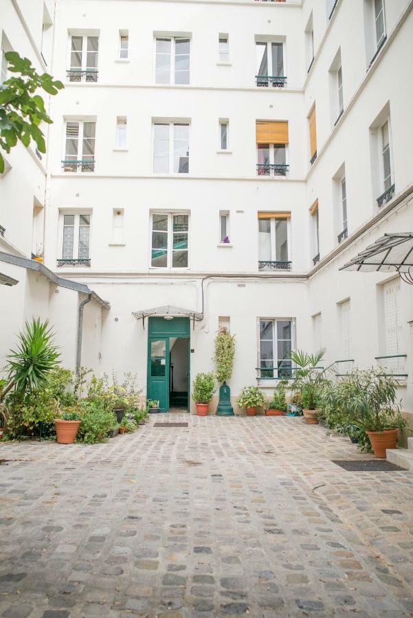 Joie Quartier Latin * Parigi
